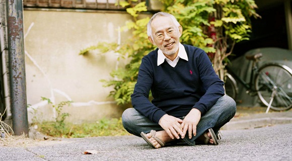Secondo Toshio Suzuki, Hayao Miyazaki non andrà mai veramente in pensione Secondo Toshio Suzuki, Hayao Miyazaki non andrà mai veramente in pensione